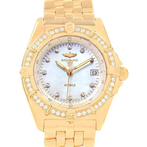 breitling windrider ladies|windrider watches for sale.